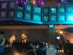 -龙咏记四季家福烤鸭中餐厅(滨湖店)