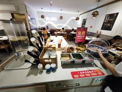 -黔派·贵州烙锅烤肉·米粉(车公庙店)