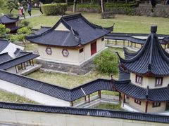 -深圳锦绣中华民俗村