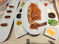 -阿庄新豫菜(航海东路店)