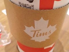 -Tims天好咖啡(河西万象城店)