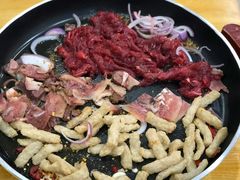 -光头烤牛肉(CoCo悦城店)