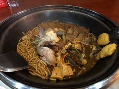 -忆乡情铁锅炖鱼饭店(延庆店)