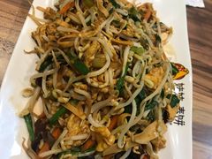 -合合春饼·酱骨·东北菜(潘家园店)