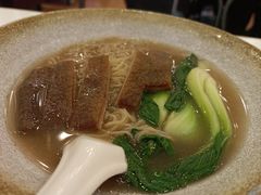 金钱肚面-大哥餐厅(西城花园店)
