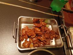 -师烤·豆花烤鱼(深圳坂田天虹店)