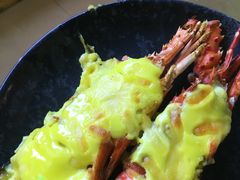 -海天盛宴潮汕蒸汽海鲜高端自助形象店