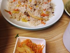 手抓饭-热瓦普(旭辉广场店)