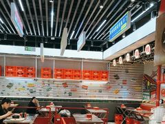 -堂堂小伙夫·辽宁小吃大排档(京西大悦城店)