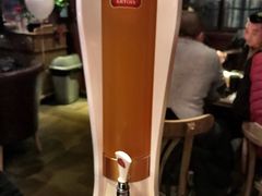 -胡桃里乐队酒馆(鎏嘉码头店)