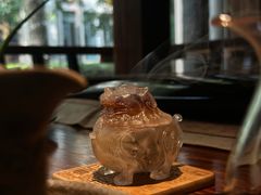 -中和·国风茶馆(愚园路店)