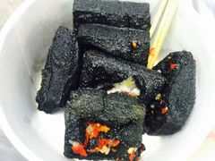 -武爹臭豆腐(坡子街店)