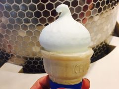 -DQ·蛋糕·冰淇淋(万达店)