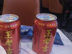 -大成海鲜烧烤·小龙虾(五角场店)