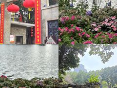-荔湾湖公园