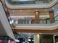 -吾悦广场(南京鼓楼店)