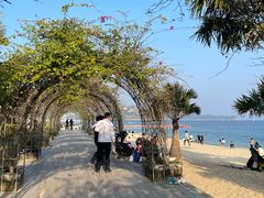 -大梅沙海滨公园