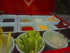 -聆桂烤鸭·金奖烤鸭(静联广场店)