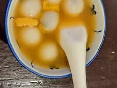-佳佳甜品(寧波街總店)