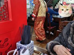 -宝正臻天津包子总店(金阳光居易店)