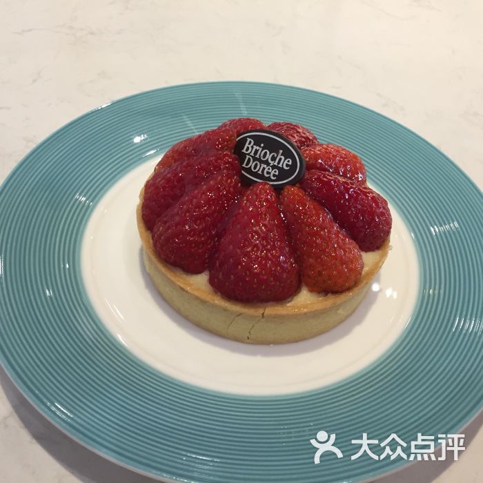 brioche dorée 法味朵风(in99店)图片 - 第7张