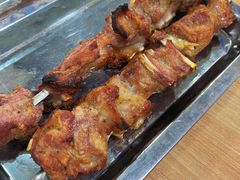 -新疆食府(华龙店)
