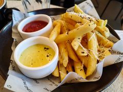 -玲婧胡同·Brunch·Kitchen(嘉里城店)