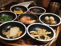 -三代烤肉(保利广场店)