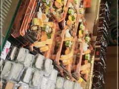 -池田寿司·新鲜现做(昌平悦荟店)