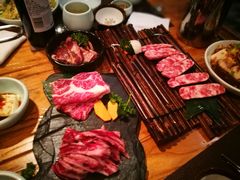 -黑牛の店·和牛烧肉(大悦城店)