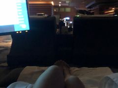 -黄金海岸水疗会所(凯利宾馆店)