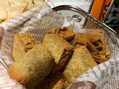 -京韵胡同·酱香羊蝎子火锅涮肉(长寿路店)