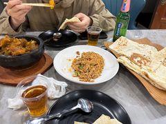 -阿拉伯萨娜餐厅(石马社区店)