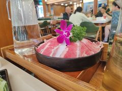 -土连锅·现熬养生汤锅(梁家巷店)