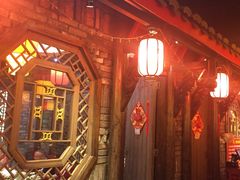 -蜀大侠火锅(龙岗店)