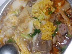 -古乐牛香·鲜牛肉牛杂火锅(新区店)