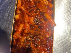 -大叹号·朝鲜族烤肉(潍坊泰华城店)
