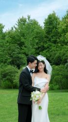 -巴黎春天婚纱摄影STUDIO·定制