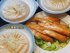 -渔人码头(中南店)