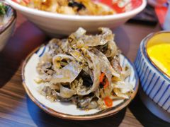 -仙隐小鹿料理食堂(惠济万达店)