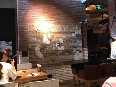 -Goose Island Brewhouse鹅岛精酿啤酒酿造工坊餐厅