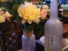 -解语花音乐主题餐厅(龙洞店)
