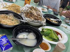 -景好海鲜餐厅(大鹏必选旅游店)