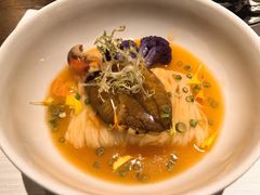 -夏苑(新加坡丽思卡尔顿美年酒店)