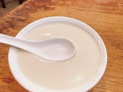 -沙湾姜埋奶(兴新包店)