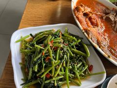 -金塔傣乡·云南民族特色菜·傣味手抓饭(金瓦路店)