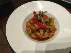 -海味世家·家常菜馆(明州里店)