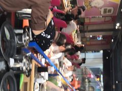 -火锅岛潮牌自助餐厅(天津天佑城店)