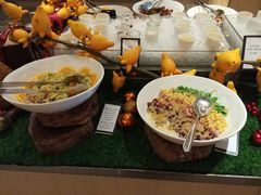 -北京王府井希尔顿酒店·万斯阁西餐厅