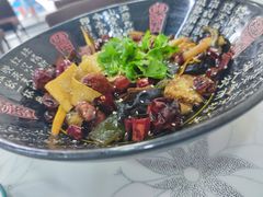 -多呗辣麻辣香锅(万达广场店)
